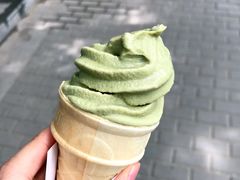 -吴裕泰圆筒冰淇淋(安内店)