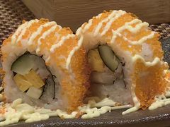 -长崎屋·日本料理·刺身·烧鸟(天河北路店)