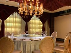 包厢-御盛苑富隆汇·传承川菜·商务简餐(江北嘴店)