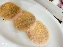 -千纸鹤嫩汁烤肉(西大直街店)