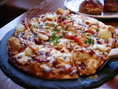 小当家披萨-澳骄 Aussie Kitchen·手工披萨·西餐(国大店)