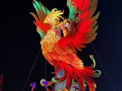 -武汉园博园(武汉自然博物馆)