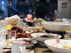 -汉虾王·油焖大虾(车公庙店)