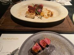 -NIUNIUPARK和牛螃蟹(龙湖杭州滨江天街店)