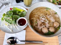 越南牛肉河粉-BAKER&SPICE(环贸店)