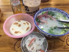 杂肝汤-太元彭家正汤(太元路总店)