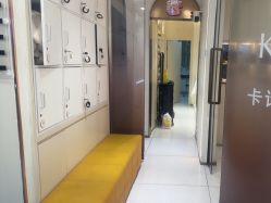 -LJOY丽锦造型·烫发染发
