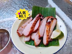 -阿徕孖·泰餐(大沙地店)