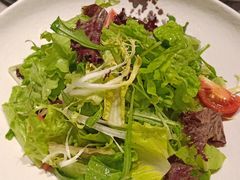 -Hurricane's Grill 飓风牛排