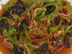 -高玛纳驴肉火烧(一世界店)