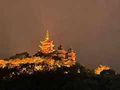 -狼山风景名胜区