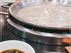 -老来福·非遗酸汤兔(凯旋路店)