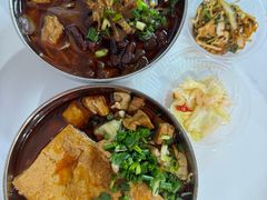 -金牌罗记肠旺面(蔡家街店)