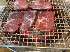 -九田家黑牛烤肉(溧水万达店)