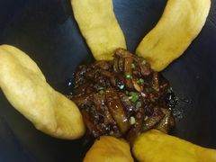 -洪福龙虾