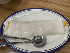 -龍囍粤·顺德小吃·煲仔饭(安定门店)