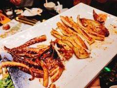 -锦州御烧烤·形象店(人民街店)