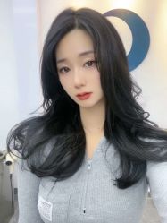 点击看大图 -MORI HAIR SALON日式美发沙龙