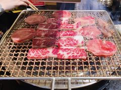 -九田家黑牛烤肉料理(石路天虹店)