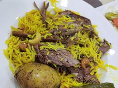 -bosphorus 铂斯西餐厅·土耳其烧烤(环市中路店)