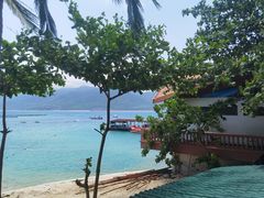 -海南分界洲岛旅游区