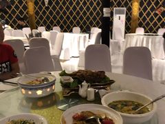 -敕勒川草原文化旅游区