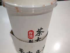 -茶太良品·京派茶饮(天河城店)