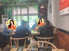 -潮十三潮汕砂锅粥(高新四路大都荟店)