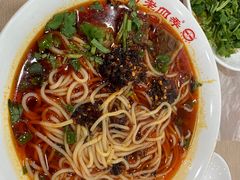 -老四季(南市场店)