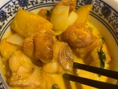 -艺厨风尚餐厅 · 桔钓沙莱华度假酒店