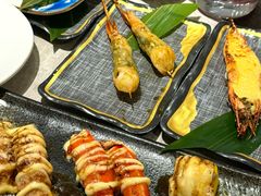 -極上萬膳·日料放题(来福士江景店)