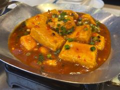 -云尊府云南菜·蒸汽石锅鱼(学清路店)