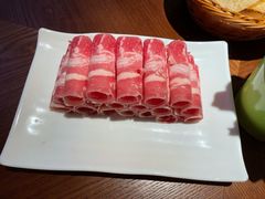 -东海怡品海鲜豆捞(星街坊店)