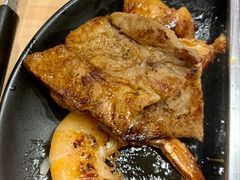 -花味·自助烤肉(雨花客厅店)