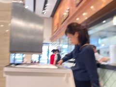 -一记(海逸城邦店)