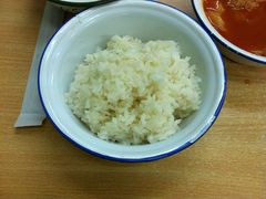 米饭-做了不起的80后