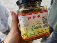 -苏州市吴中区光福窑上花果蜜饯厂