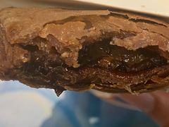 巧克力派-麦当劳(苏州中心星悦汇店)