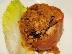 -8餐厅(新葡京酒店)