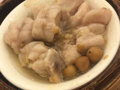 -京星港式饮茶Part.2店(忠孝东店)