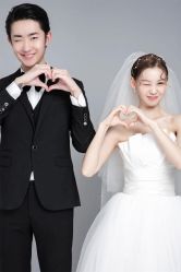 -巴黎恋人婚纱摄影(东莞总店)
