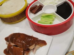 -东兴楼饭庄(六里桥店)