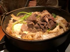 黑牦牛寿喜烧-醉虎传(南锣鼓巷店)