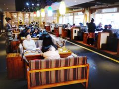 大堂-思金拉措庄园藏餐(太阳岛店)