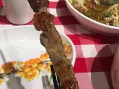 -西贝莜面村(近铁城市广场店)