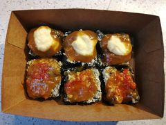 -豆腐王朝(30度街吧店)