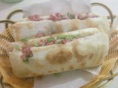 -秦小龙驴肉火烧馆