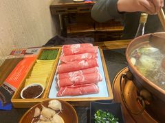-清真京华源·涮肉烧烤(丰庆店)