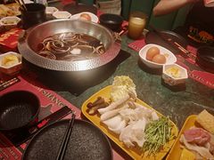 -牛New寿喜烧(曹路花园城店)