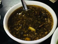 八宝粥-郑家包子牛肉拉面(尚勤路店)